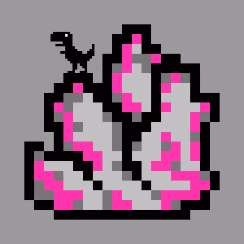 Rockateral