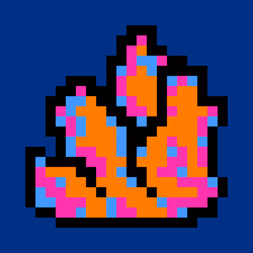 Rockateral