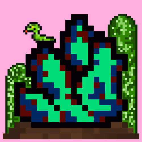Rockateral