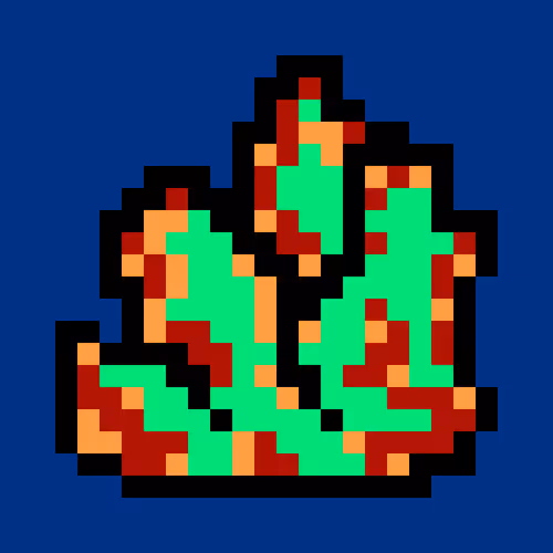 Rockateral