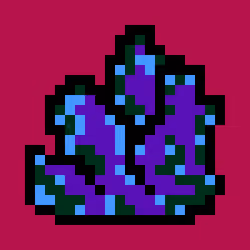 ROCKATERAL #9680