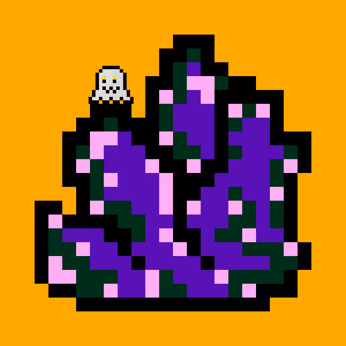 ROCKATERAL #21