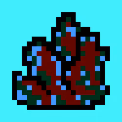 ROCKATERAL #9540
