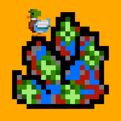 ROCKATERAL #5448