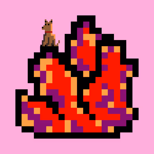 Rockateral