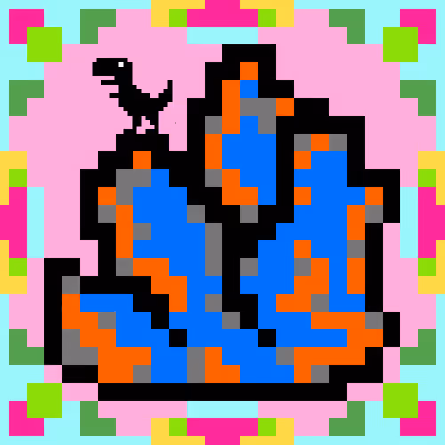 Rockateral