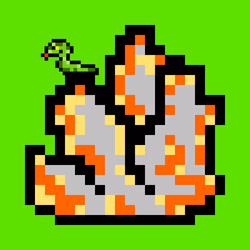 Rockateral