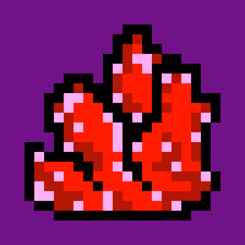 ROCKATERAL #1758