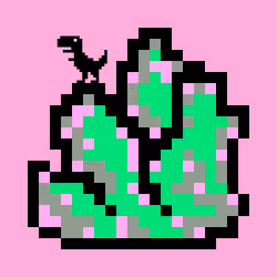 ROCKATERAL #7822