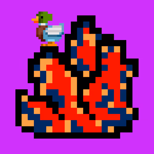 Rockateral 로고