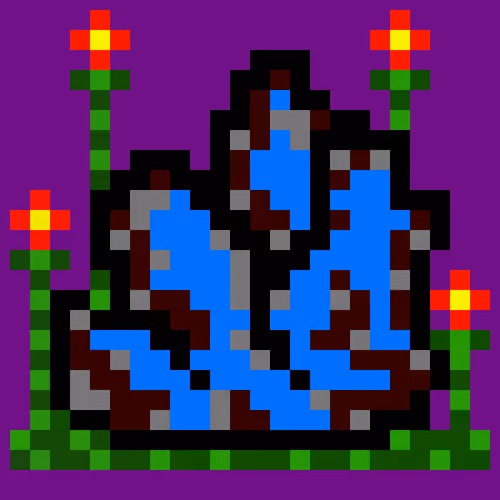 ROCKATERAL #3194