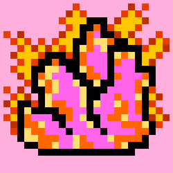 ROCKATERAL #7085