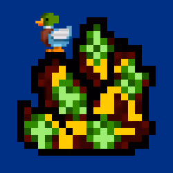 ROCKATERAL #2485