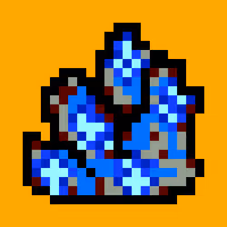 ROCKATERAL #6494