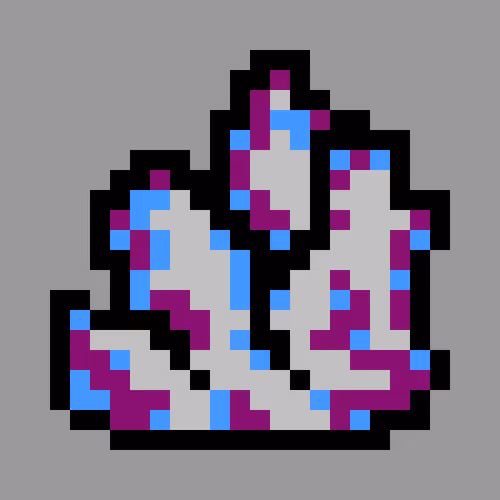 Rockateral