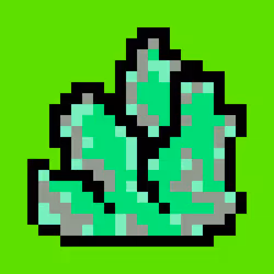 ROCKATERAL #6297