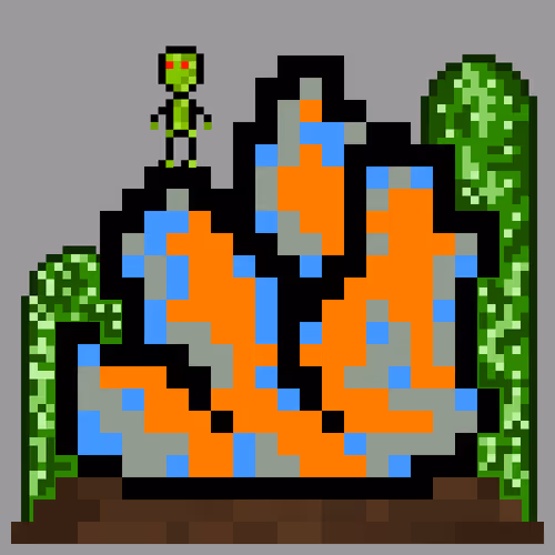 Rockateral