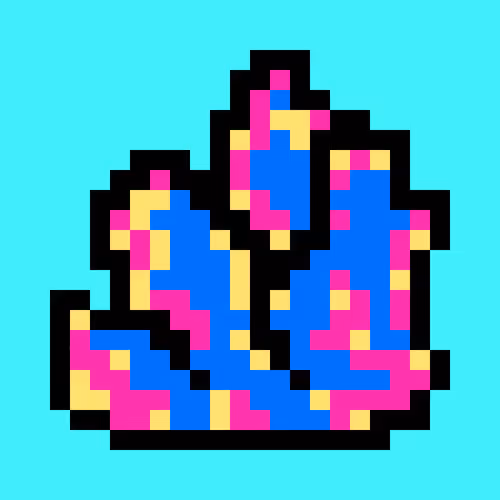 Rockateral