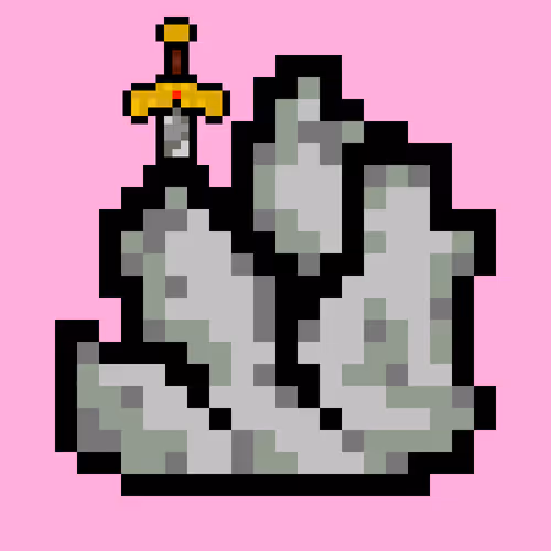 Rockateral