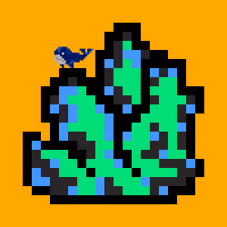 ROCKATERAL #2659
