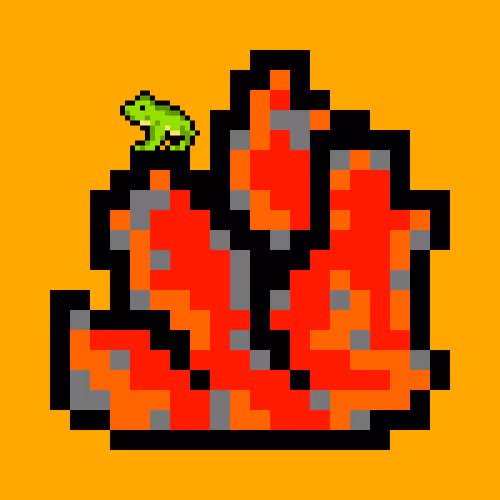 Rockateral