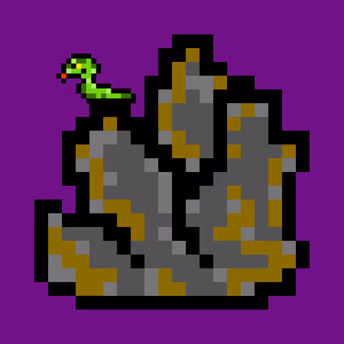 Rockateral