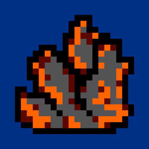 Rockateral
