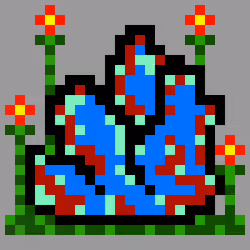 ROCKATERAL #2847
