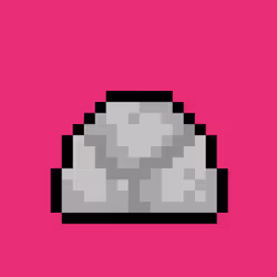 ROCKATERAL #8946