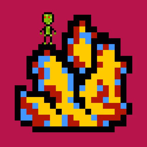 Rockateral