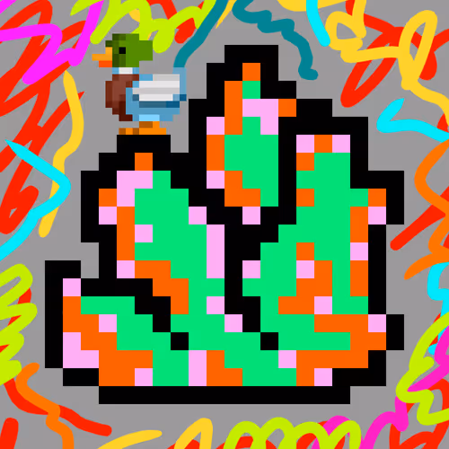 Rockateral