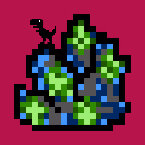 Rockateral