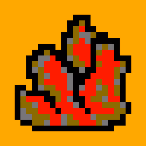Rockateral