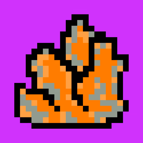 Rockateral