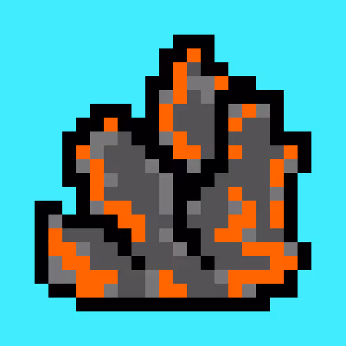 Rockateral
