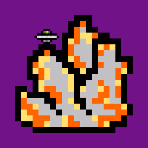 Rockateral