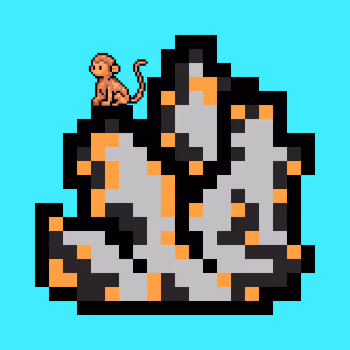 Rockateral