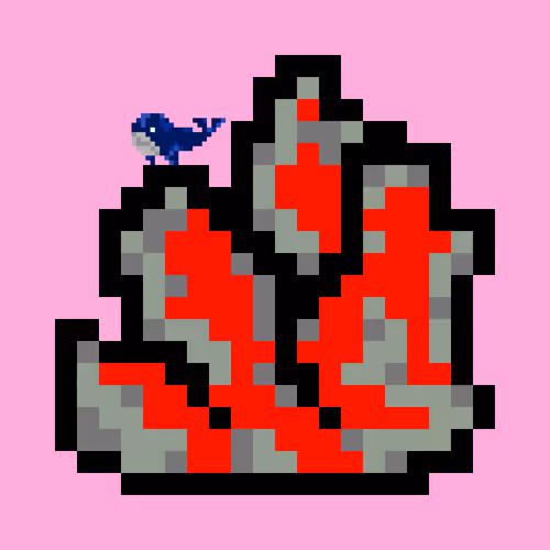 Rockateral