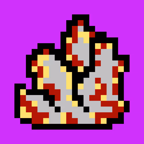 Rockateral