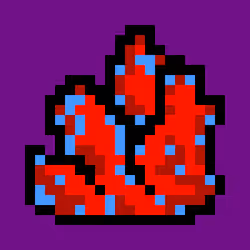 ROCKATERAL #8837