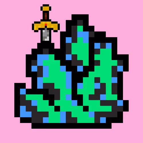 Rockateral