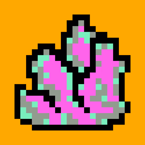 Rockateral