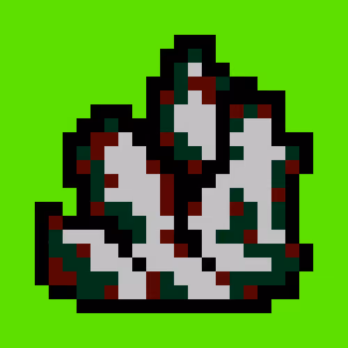 Rockateral