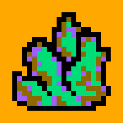 ROCKATERAL #7239