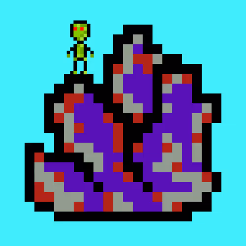 Rockateral