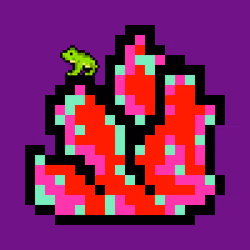 ROCKATERAL #6502