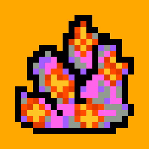 ROCKATERAL