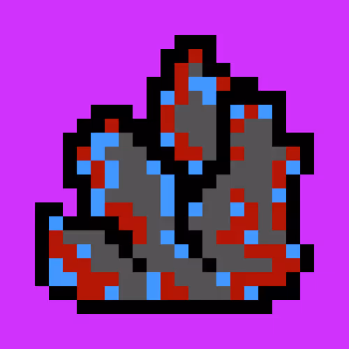 Rockateral