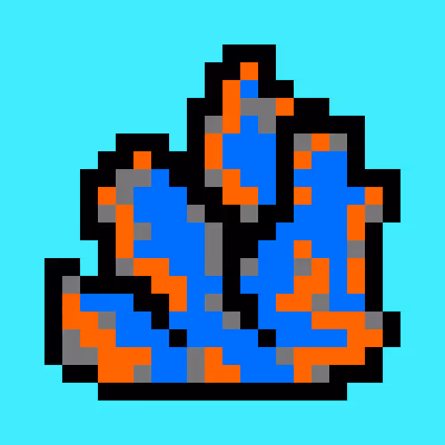 Rockateral