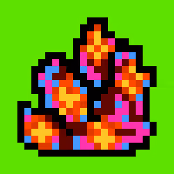 ROCKATERAL #3126